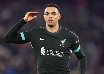 إيكو أمام أنظار ريال مدريد تصرف يظهر مشاعر أرنولد تجاه ليفربول