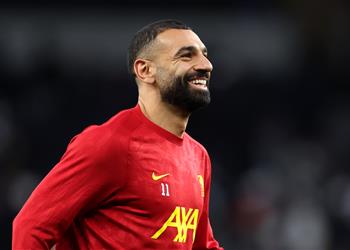 تقارير نقطة خلاف تفصل ليفربول عن تجديد عقد محمد صلاح