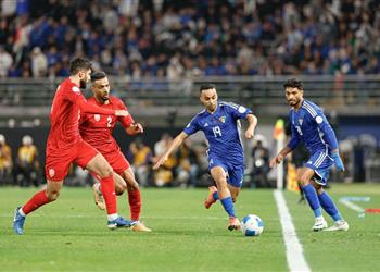 فيديو البحرين تقصي الكويت وتتأهل إلى نهائي كأس الخليج 2024 خليجي 26