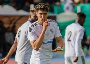 التحدي الليبي يوضح حقيقة مفاوضات الزمالك لضم فهد المسماري