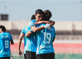 محمد شحاتة يعود لمباريات الزمالك بعد تعافيه من الإصابة