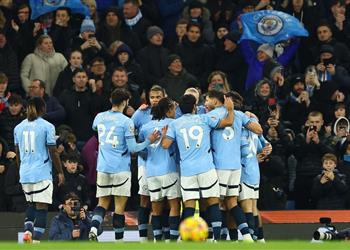 فيديو مانشستر سيتي ينتفض في وجه نوتينجهام فورست بثلاثية نظيفة في الدوري الإنجليزي