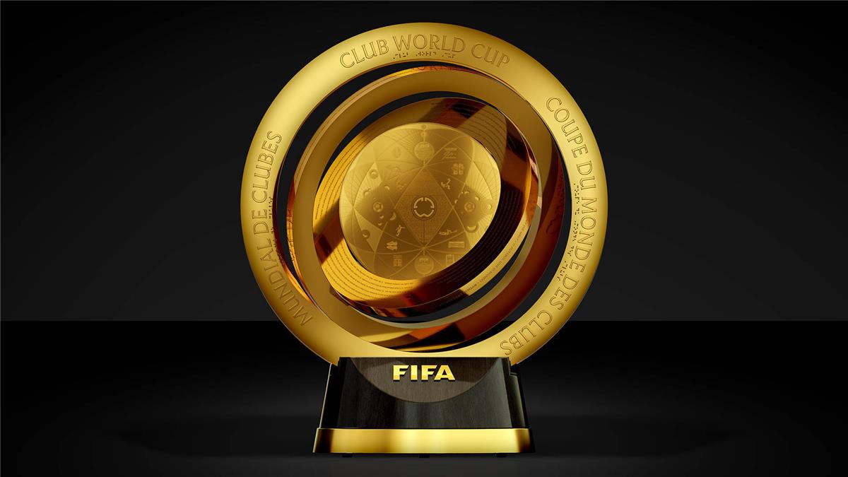 موعد والقنوات الناقلة لقرعة كأس العالم للأندية 2025 اليوم