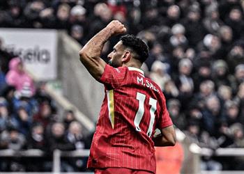 روبي فاولر يوجه رسالة عاجلة لـ إدارة ليفربول بعد ثنائية محمد صلاح ضد نيوكاسل