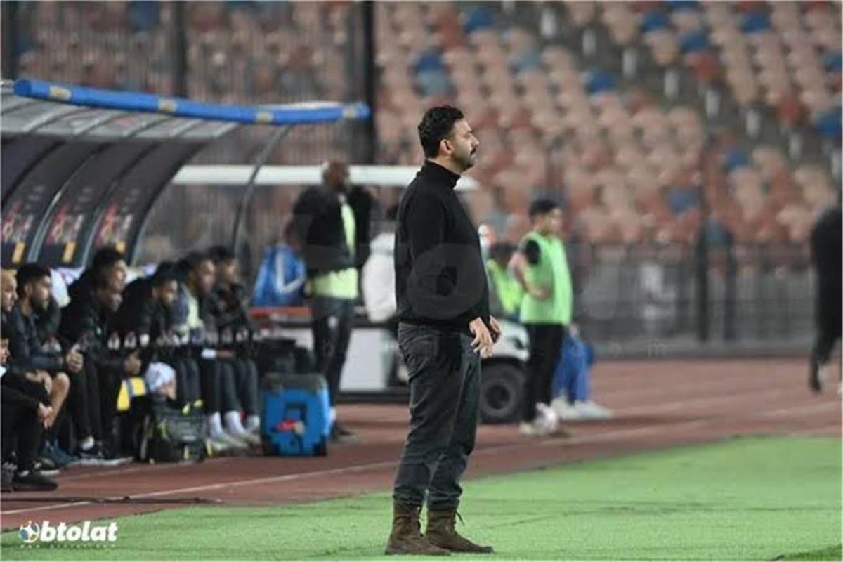ميدو: إسلام الشاطر وبركات "مش هيعدوها" لـ أحمد فتحي.. ولاعب الزمالك في محنة كبيرة