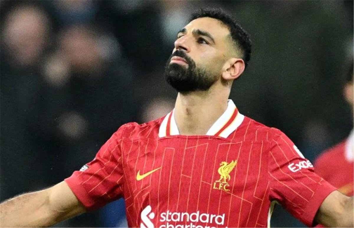 كش ملك".. إندبندنت: محمد صلاح يضع ملاك ليفربول في موقف حرج بشأن تمديد العقد  - بطولات