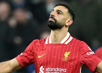 كش ملك إندبندنت محمد صلاح يضع ملاك ليفربول في موقف حرج بشأن تمديد العقد