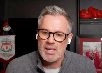 كاراجر يواصل آراءه المثيرة للجدل محمد صلاح لا يستحق زيادة راتبه في ليفربول