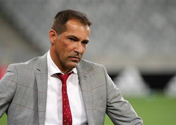 تحذير ونصيحة هامة من روجر دا سا لـ الأهلي عبر بطولات قبل مواجهة أورلاندو