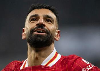 الدوري الإنجليزي ي علن المرشحين لجائزة أفضل لاعب في نوفمبر موقف محمد صلاح