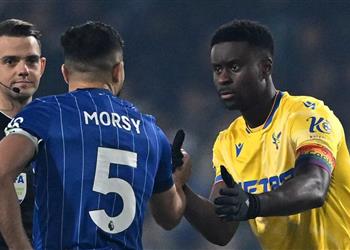 ميرور بسبب سام مرسي وجيهي جدل في الدوري الإنجليزي بشأن تغيير قواعد دعم المثليين