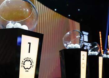 نتائج قرعة كأس العالم للأندية 2025 مجموعة متوازنة لـ الأهلي قوية للسيتي وريال مدريد يصطدم بالهلال