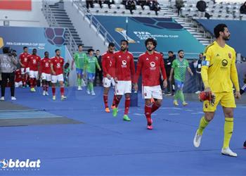 مجموعة الأهلي في كأس العالم للأندية 2025