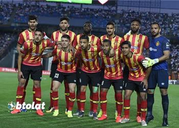 مجموعة الترجي في كأس العالم للأندية 2025