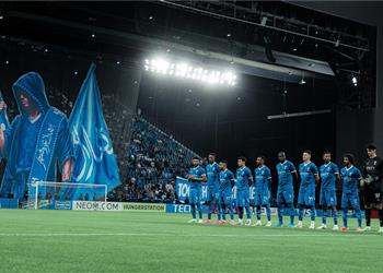 مجموعة الهلال السعودي في كأس العالم للأندية 2025