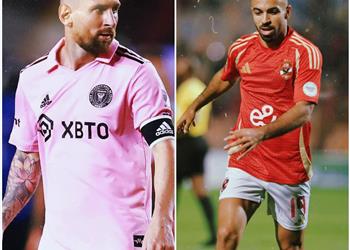 موعد مباراة الأهلي وإنتر ميامي في افتتاح كأس العالم للأندية 2025