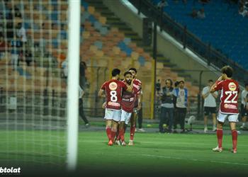 حسين الشحات سنحقق شيئ ا في كأس العالم للأندية 2025 ومواجهة ميسي تاريخية