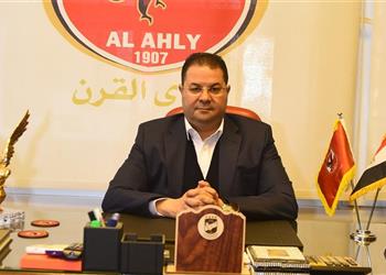 سعد شلبي كأس العالم للأندية سيصبح البطولة الأكبر لـ فيفا ومجموعة الأهلي متوازنة