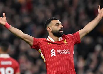 الهلال السعودي يفاوض محمد صلاح من أجل كأس العالم للأندية