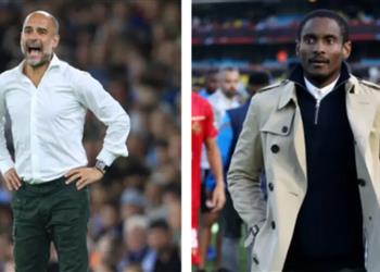 مدرب الوداد عن مواجهة مانشستر سيتي في كأس العالم للأندية تحققت أمنيتي