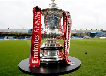 موعد مباراة ليفربول وأكرينجتون في كأس الاتحاد الإنجليزي وآرسنال ومانشستر يونايتد