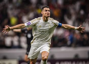 الهلال السعودي يوضح امكانية ضم رونالدو للمشاركة في كأس العالم للأندية
