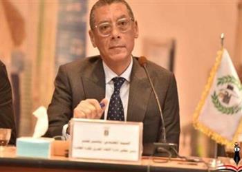 ياسر قمر رئيس ا لـ اتحاد الطائرة وخسارة هناء حمزة