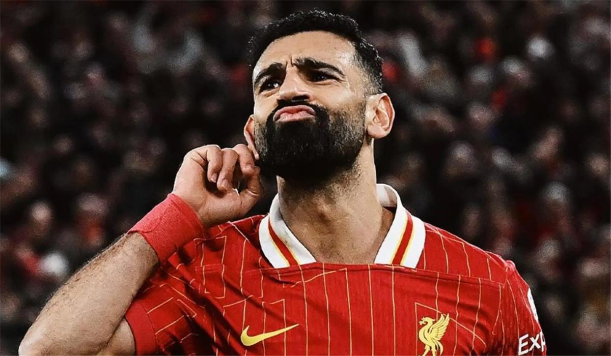 محمد صلاح