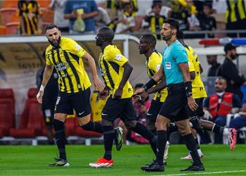 تشكيل الاتحاد أمام النصر في الدوري السعودي بنزيما يقود الهجوم