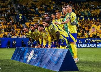 تشكيل النصر أمام الاتحاد في الدوري السعودي رونالدو يقود الهجوم