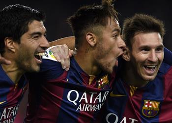 منافس الأهلي لعودة الـMSN إنتر ميامي يوضح موقفه من التعاقد مع نيمار