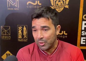 برشلونة يعلق على تطورات تسجيل أولمو وصفقة جوناثان تاه من ليفركوزن