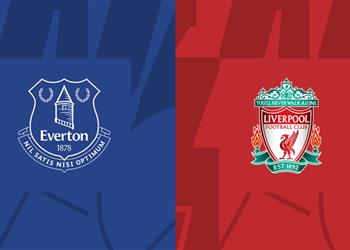 موعد والقناة الناقلة لمباراة ليفربول وإيفرتون اليوم في الدوري الإنجليزي والمعلق