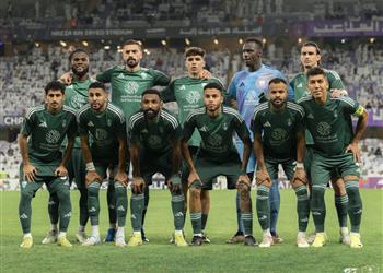 موعد والقناة الناقلة لمباراة الأهلي والتعاون اليوم في الدوري السعودي