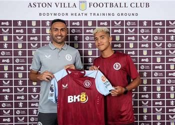 بدر حامد لم أجد عقد عمر خضر في الزمالك وهناك تحقيق