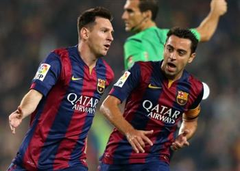 تشافي يكشف عن رأيه حول كأس العالم للأندية ويؤكد لا يزال ميسي هو الأفضل