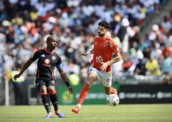 ترتيب مجموعة الأهلي في دوري أبطال إفريقيا بعد نهاية الجولة الثانية
