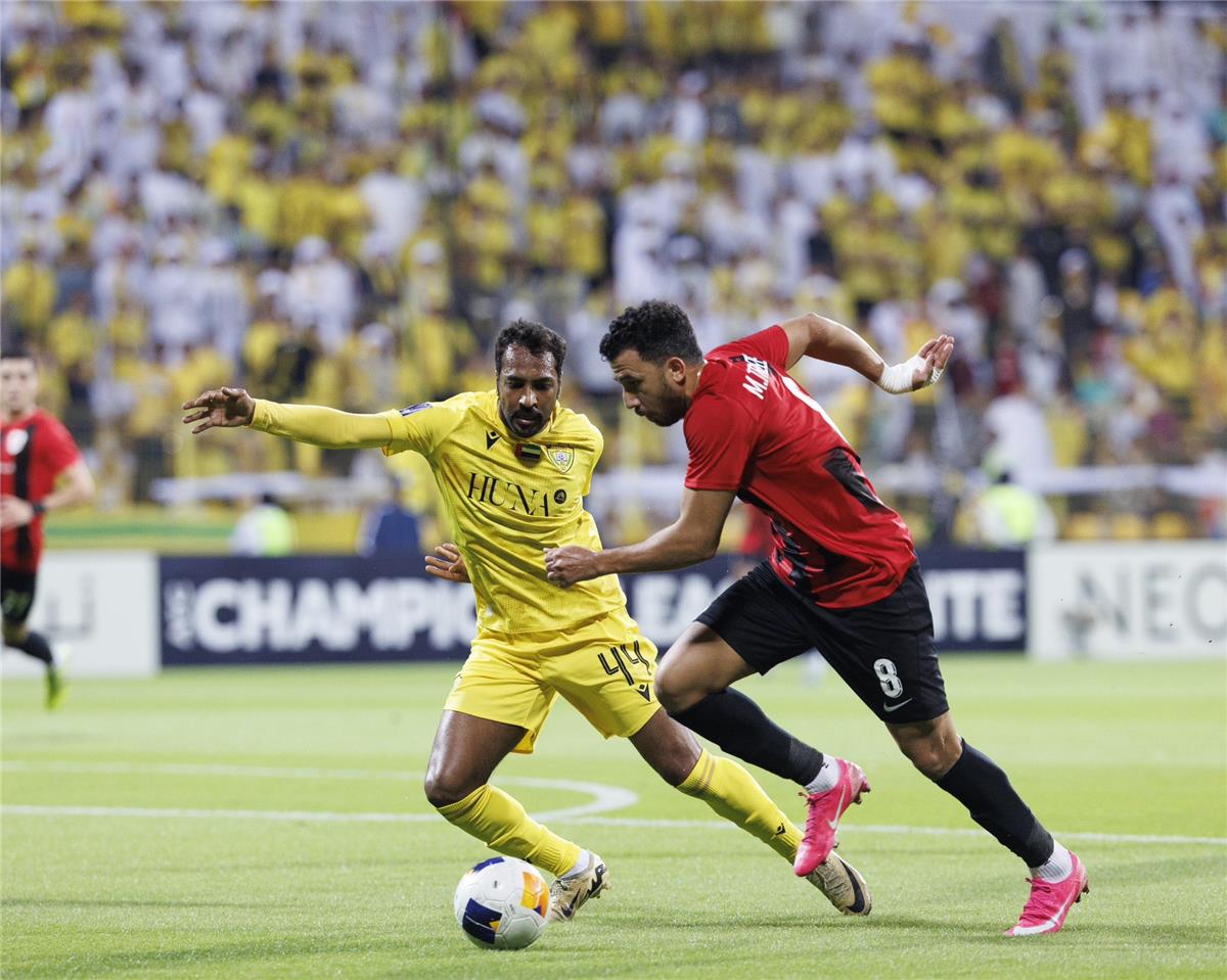 فيديو | تسديدة رائعة.. تريزيجيه يسجل هدف الريان الثاني أمام قطر في الدوري القطري