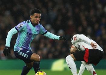 ترتيب الدوري الإنجليزي بعد تعادل مانشستر سيتي وآرسنال وفوز تشيلسي