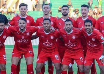 مجموعة الأهلي شباب بلوزداد يهزم استاد أبيدجان في عقر داره بـ دوري أبطال إفريقيا