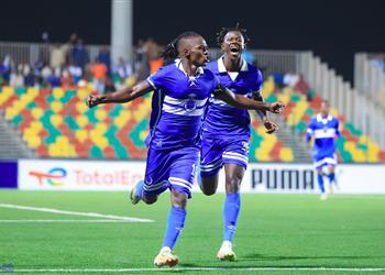 ترتيب المجموعة الأولى في دوري أبطال إفريقيا بعد فوز الهلال السوداني على مازيمبي