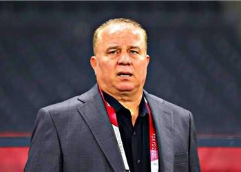 فيديو شوقي غريب مدير ا فني ا لـ غزل المحلة