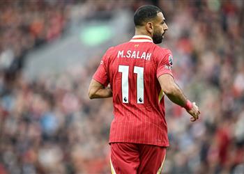 ميرور ليفربول يتخذ قرار ا طارئ ا بشأن مستقبل محمد صلاح