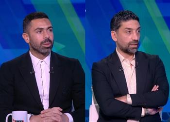 أمر لا يخصه إسلام الشاطر يرد بقوة على أحمد فتحي بشأن الانتماء لـ الزمالك