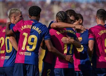 سبورت لاعب ليفربول السابق منجذب لفكرة تدريب برشلونة