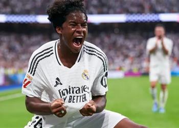 ماركا تكشف موقف إندريك من الرحيل عن ريال مدريد في يناير