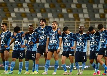 بيراميدز في ورطة قبل ساعات من مواجهة دجوليبا بـ دوري أبطال إفريقيا