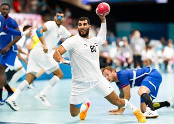 قائمة منتخب مصر الأولية المشاركة في بطولة العالم لكرة اليد 2025