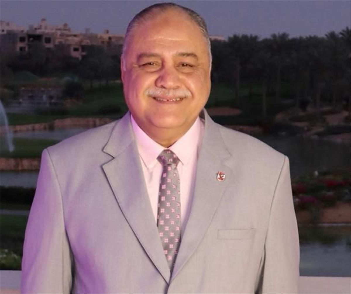 نائب اتحاد الطائرة الجديد: نقف على مسافة واحدة من الجميع.. وقادرون على المنافسة عالميًا