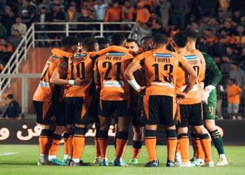 فيديو نهضة بركان يفوز على ستيلينبوش بثلاثية في الكونفدرالية